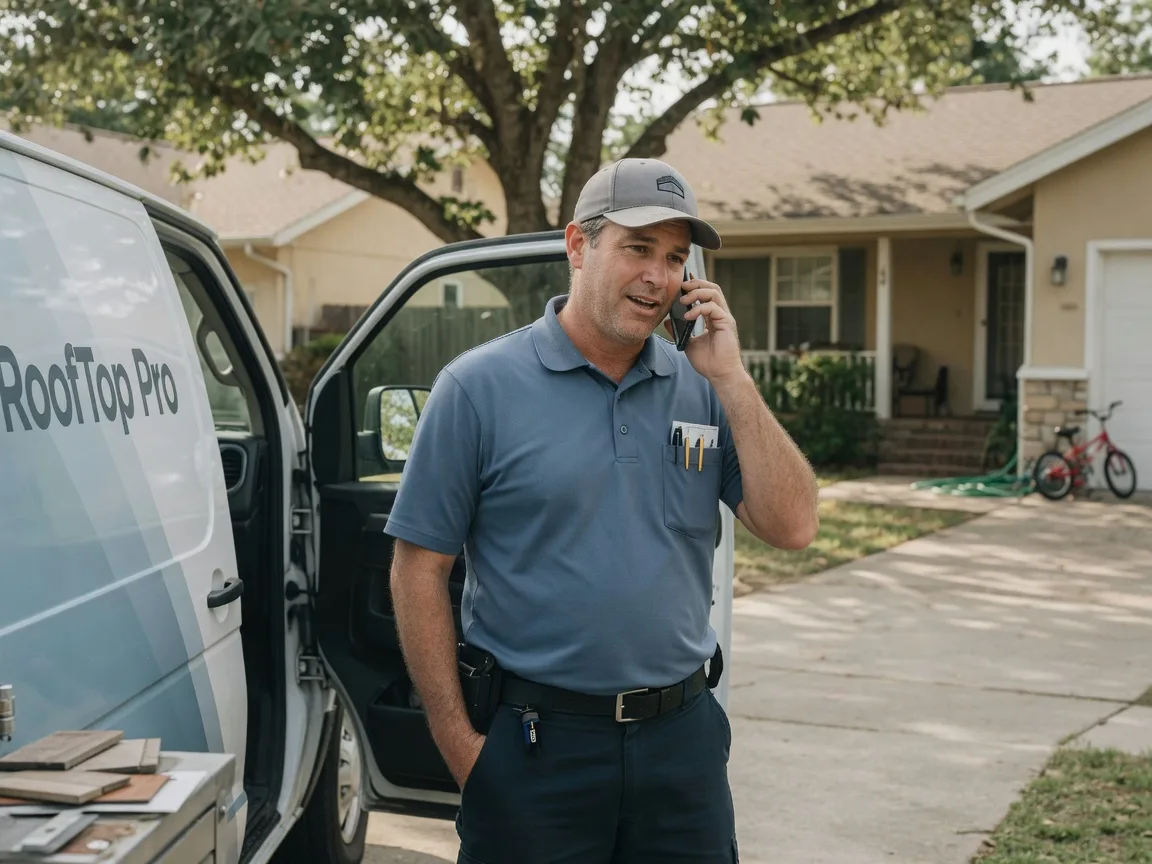 Roof Repair Nelson, MN FAQs