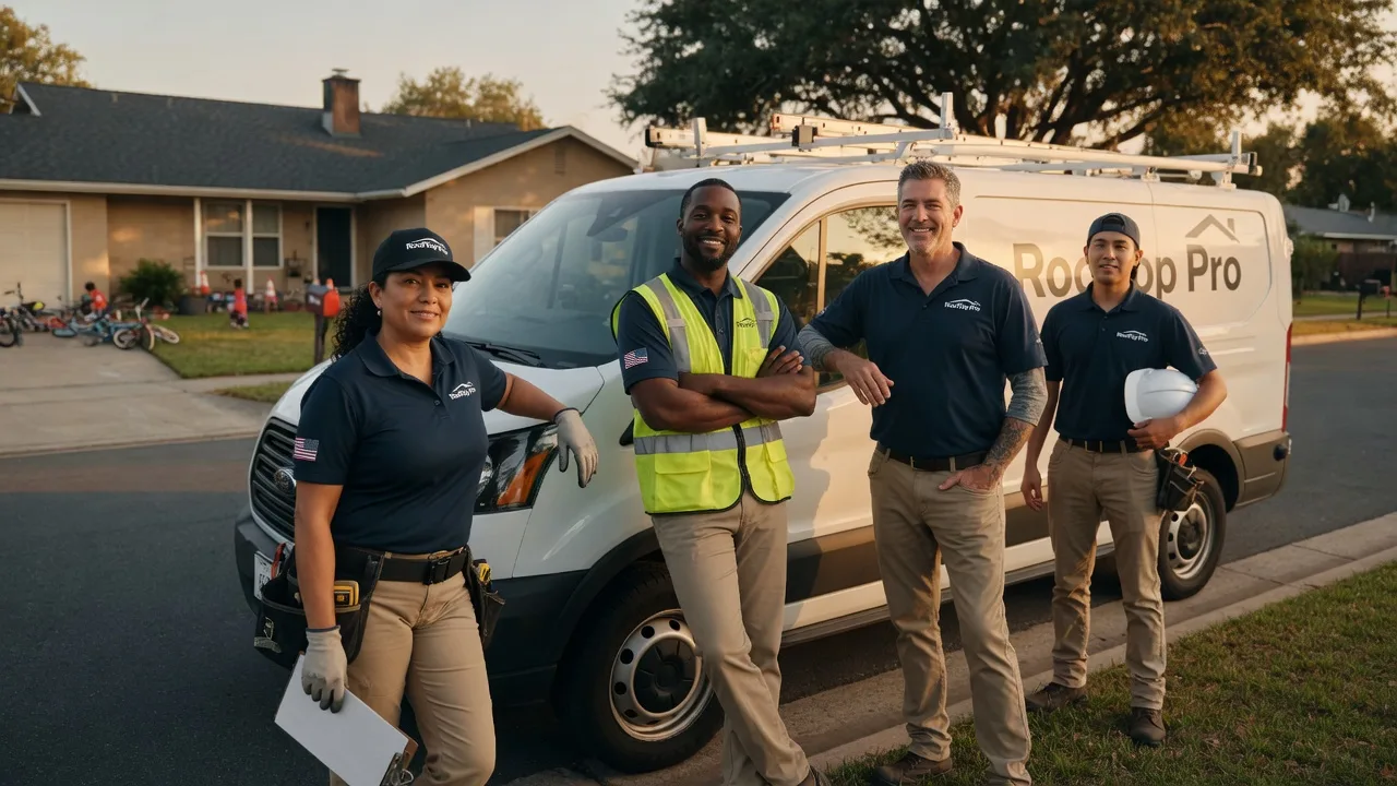 Roof Repair in Nelson, MN near me